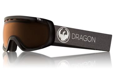 Image of Dragon Rogue Goggles, Echo/Transitions Amber, One Size 344696025339