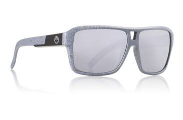 Image of Dragon The Jam 2 Sunglasses - Mens, Matte Cement/Pearl Ion, 22508-Matte Cement/Pearl Ion