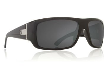 Image of Dragon Vantage Sunglasses-Jet-Clearance-Grey