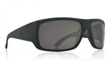 Image of Dragon Vantage Sunglasses-Matte Stealth-Grey