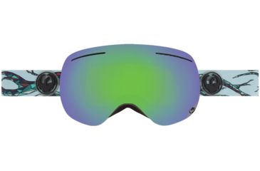 Image of Dragon X1, Green Ion + Yellow Blue Ion 7528142