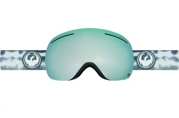 Image of Dragon X1, Onus Grey/Mirror Ion + Yellow Red Ion 7528239