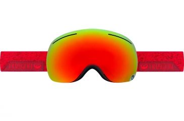 Image of Dragon X1, Stone Red/ Red Ion + Yellow Blue Ion 7528448