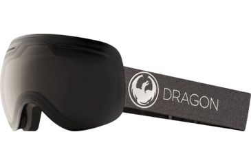 Image of Dragon X1 Goggles, Echo/Lumalens Photochromic Clear, 379117528340