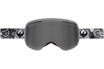 Image of Dragon X1 Goggles-Onboard Dap-Mirror Ionized