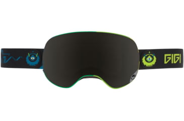 Image of Dragon X2 Goggles-Gigi Signature-Dark Smoke