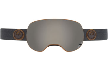 Image of Dragon X2 Goggles-Gumm-Ionized