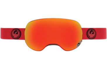 Image of Dragon X2 Goggles