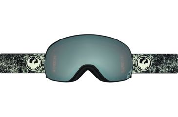 Image of Dragon X2s Goggle-Energy White/Ion