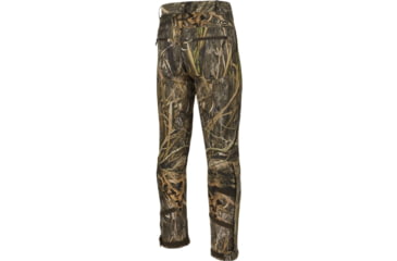 Image of DRAKE BMF Ultimate Wader Pants - Men's, Mossy Oak Original Shadowgrass, Large, DW0313-009-3
