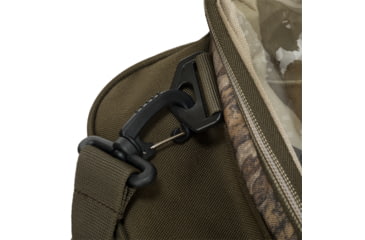Image of DRAKE DA2020006 Blind Bag Large, Mossy Oak Bottomland, Waterproof N