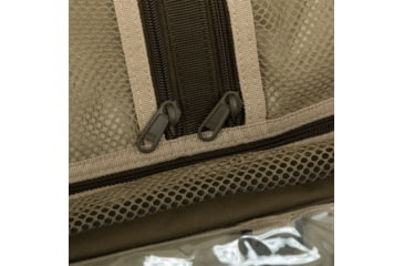 Image of DRAKE DA2020006 Blind Bag Large, Mossy Oak Bottomland, Waterproof N