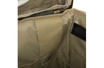 Image of DRAKE DA2020006 Blind Bag Large, Mossy Oak Bottomland, Waterproof N