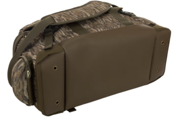 Image of DRAKE DA2020006 Blind Bag Large, Mossy Oak Bottomland, Waterproof N