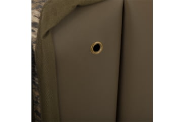 Image of DRAKE DA2020006 Blind Bag Large, Mossy Oak Bottomland, Waterproof N