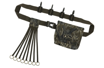Image of DRAKE DA2200032 Ultimate Timber Strap Original Treestand HD-2 Around