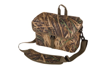 Image of DRAKE Hardline Blind Bag, Mossy Oak Original Shadowgrass, DA0310-009