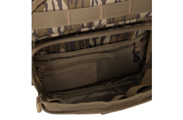 Image of DRAKE Hardline Sling Pack, Mossy Oak Original Shadowgrass, DA0312-009