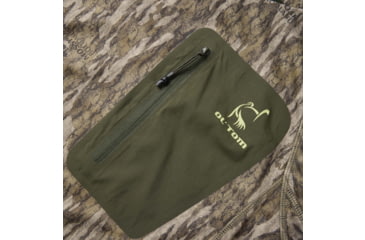 Image of DRAKE Drake Ol Tom Early Bird Gator Hoodie 1409999