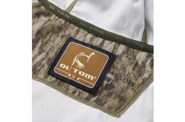 Image of DRAKE Drake Ol Tom Early Bird Gator Hoodie 1409999