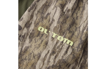 Image of DRAKE Drake Ol Tom Early Bird Gator Hoodie 1409999