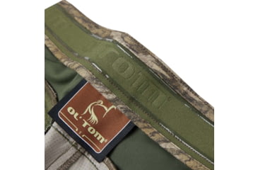 Image of DRAKE Drake Ol Tom Side Logo Ball Cap