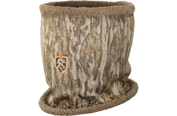 Image of DRAKE Non-Typical Sherpa Lined Silencer Neck Gaiter