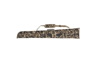 Image of DRAKE Side-Opening Shotgun Case, Up To 52in Shotgun, Drake Old School, DW3110016