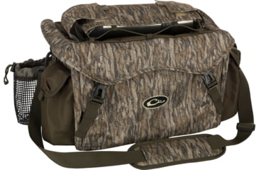Image of DRAKE GD6000006 Gear Bag Gun Dog Bottomland