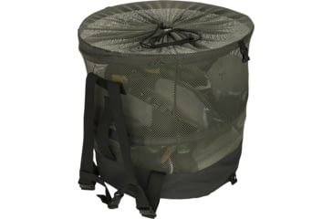 Image of DRAKE Ghillie Blanket, Camo, DHG1100CMO