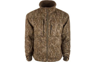 Image of Drake Non-Typical Midweight Nova Silencer Jacket - Men's, 2XL, MO OG Breakup, 1410729