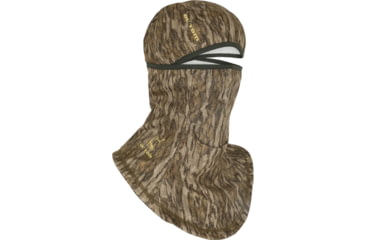 Image of Drake Ol' Tom Mens Early Bird VPT Facemask, One Size, MO Bottomland, OT0016-006