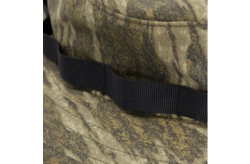 Image of DRAKE Ol' Tom DUK Boonie Hat, Mossy Oak Bottomlands Camo, One Size, OT0019-006