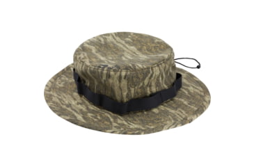 Image of Drake Ol' Tom Ol Tom DUK Boonie Hat, MO Bottomland, One Size, 1410036