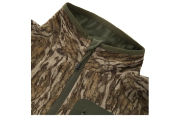 Image of Drake Ol' Tom SWT Half Zip Pullover - Men's, MO Bottomland, 2XL, 1411191