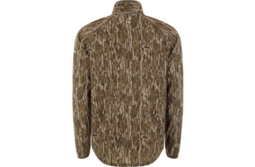 Image of Drake Ol' Tom SWT Half Zip Pullover - Men's, MO Bottomland, 2XL, 1411191