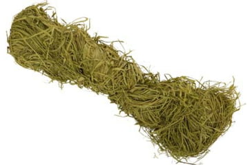 Image of DRAKE Raffia Grass, Light Olive, DHG9030LTO