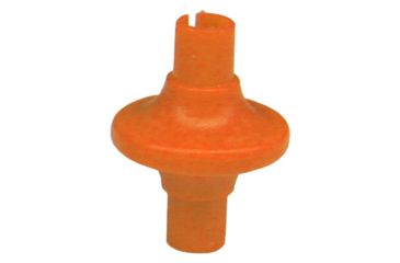 Image of Draves Komfort Kiss, Orange 1707O