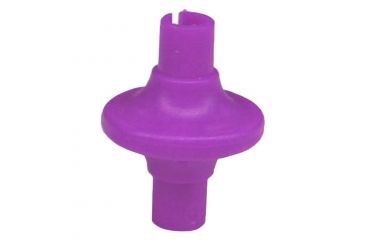 Image of Draves Komfort Kiss, Purple 1707PR