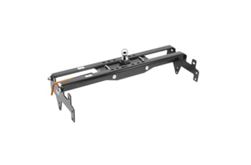 Image of Draw-Tite Draw Tite Hide A Goose Complete Under Bed Gooseneck Hitch Kit For Chevy/Gmc 1999 19, 9465-54