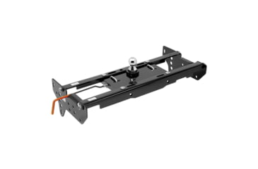 Image of Draw-Tite Draw Tite Hide A Goose Complete Under Bed Gooseneck Hitch Kit For Ford F 250/350/450 1999 16, 9460-49