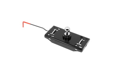 Image of Draw-Tite Draw Tite Hide A Goose Narrow Hitch Head w/ 30K Gtw, 9465