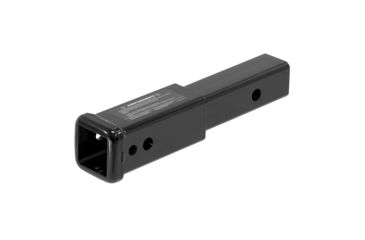 Image of Draw-Tite Trailer Hitch Receiver Extension, 2" to 2" Extension, 8" Length - 3,500 lbs. 74789