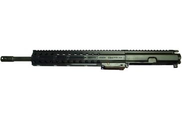 Image of DRD Tactical DRDU556 U556 223 Rem/5.56 NATO 16 Black Barrel Finish