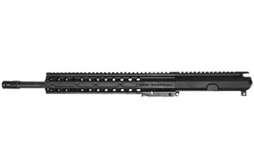 Image of DRD Tactical FN556HAM 5.56 NATO 16 1/2-28 TB Parkerized