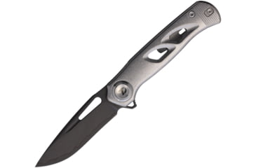 Image of Dreamtech Button Lock Crystal Gray, DTK4260CGB