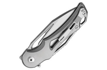 Image of Dreamtech Button Lock Gray Ti, DTK3665G