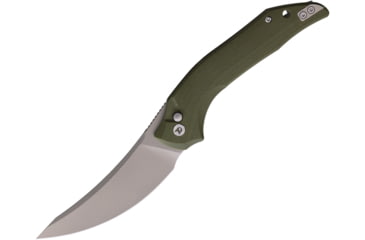 Image of Dreamtech Button Lock OD G10, DTK3052GGR