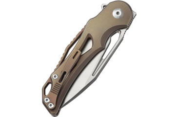Image of Dreamtech Button Lock Ti Bronze, DTK3665BR