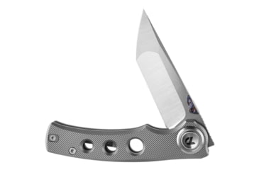 Image of Dreamtech Button Lock Titanium, DTK3915TG